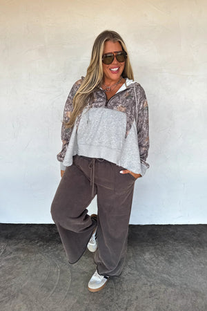 The Luca Lounge Pant