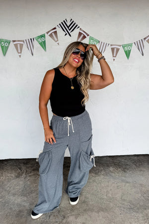 MVP Pocket Pants