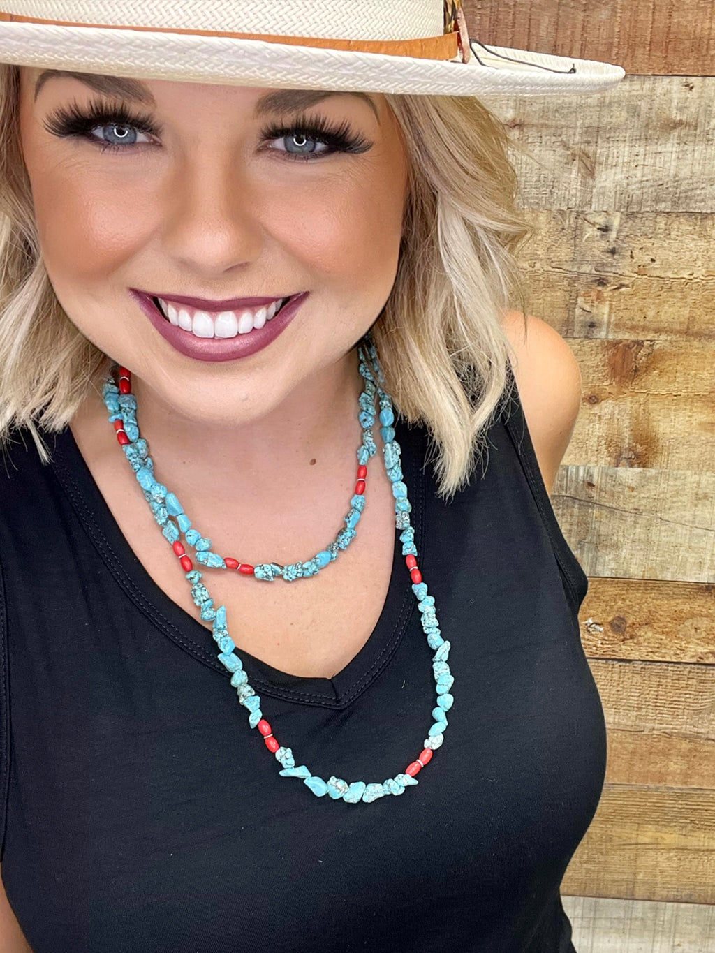 Nocona Necklace