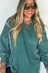 The Comfy Cut Sweatshirt
