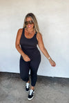 Sera Yoga Jumpsuit