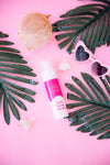 RTS Glow Girl Tanning Mousse