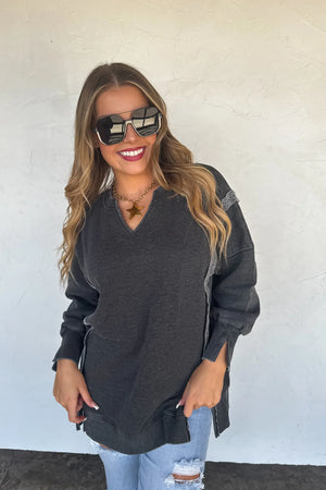 The Comfy Cut Sweatshirt