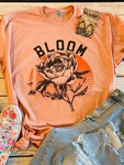 Bloom Tee