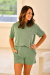 RTS Corded Set
