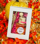 Pumpkin Spice Diffuser