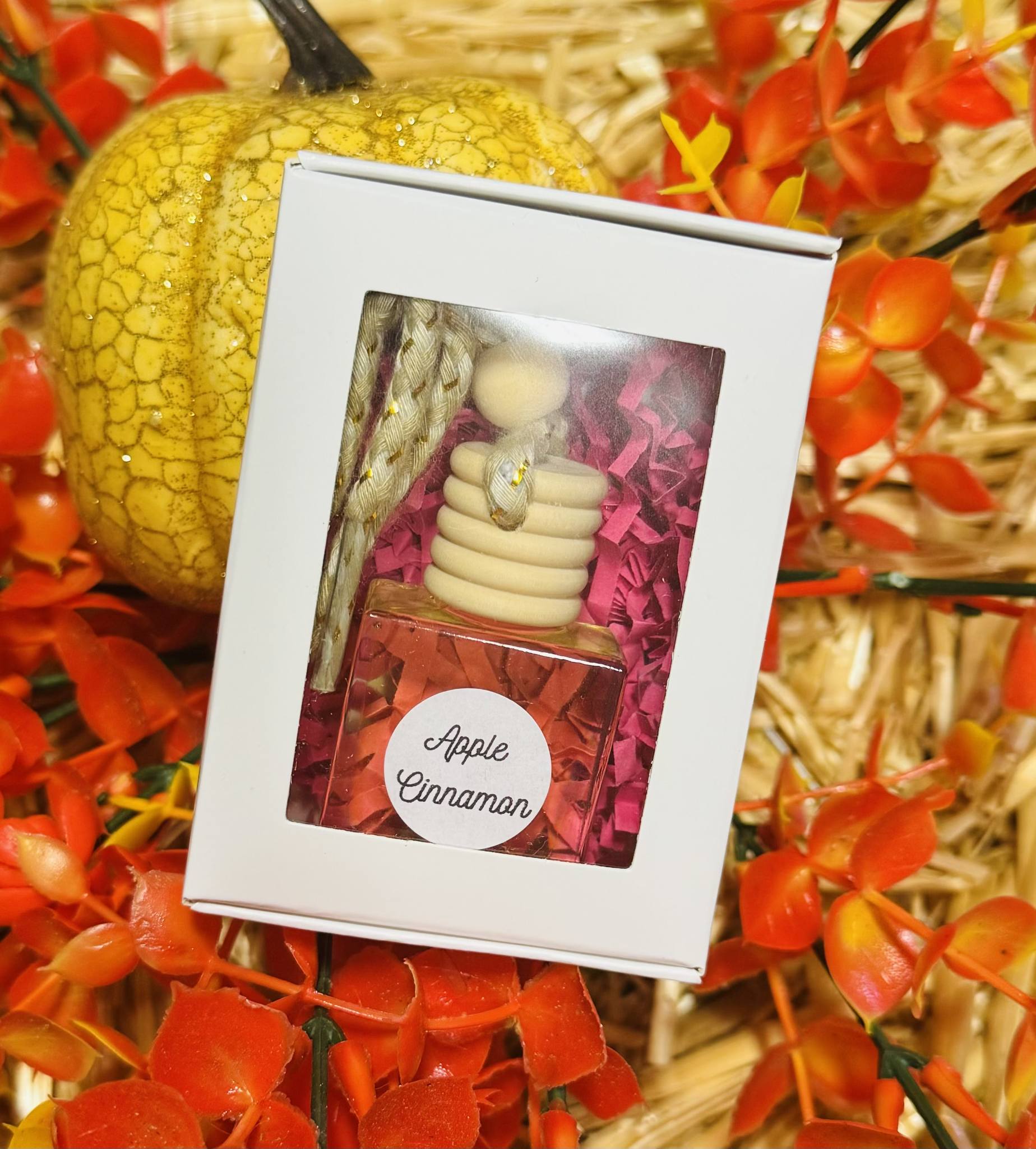 Apple Cinnamon Diffuser