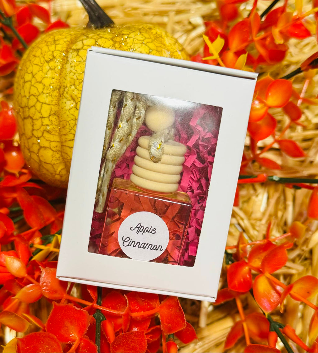 Apple Cinnamon Diffuser