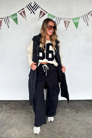 MVP Pocket Pants