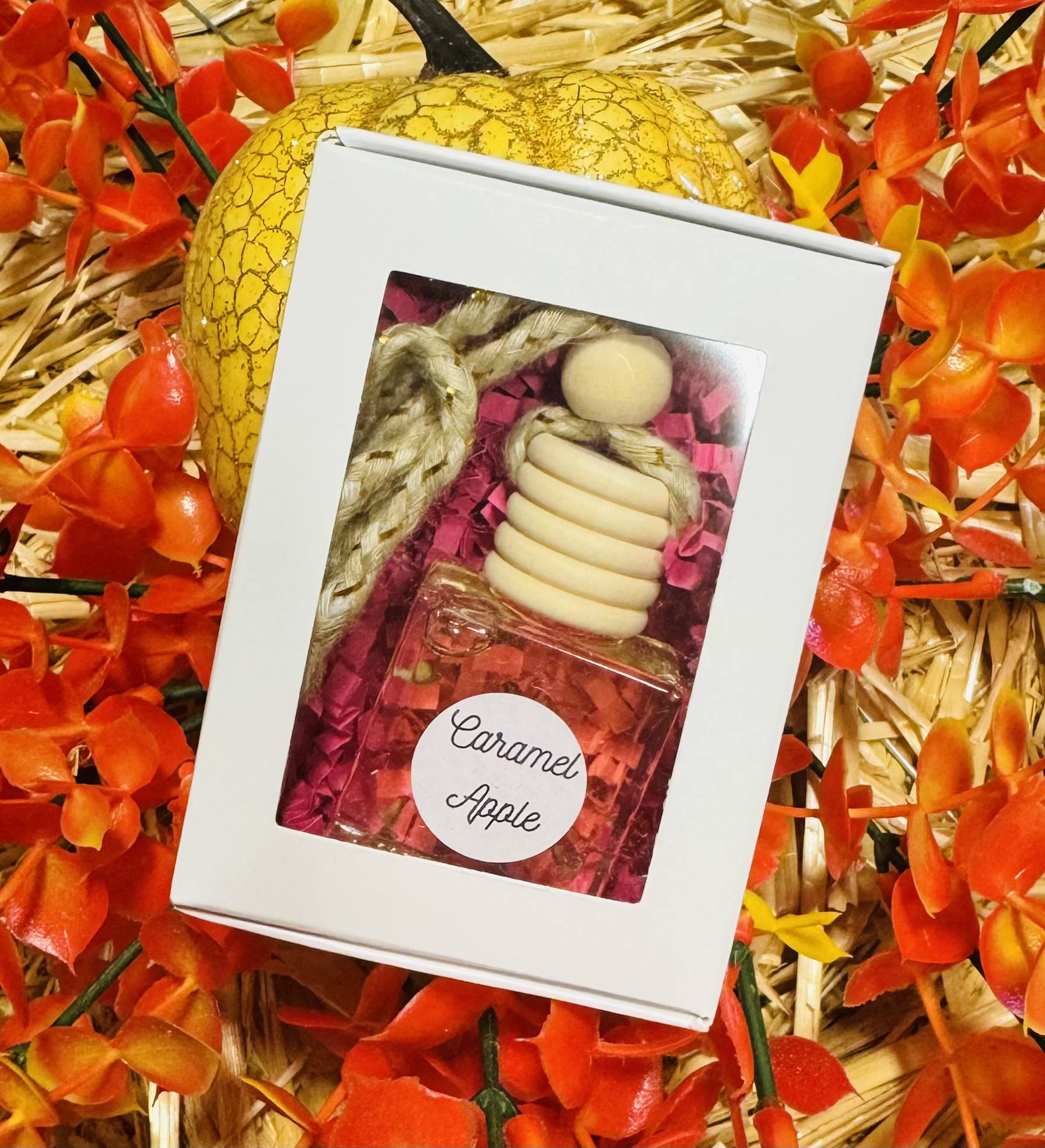 Caramel Apple Diffuser