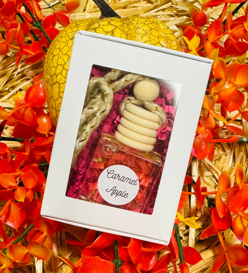 Caramel Apple Diffuser