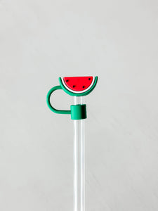 Straw Cover 10MM "Watermelon"