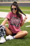 Maroon Nation Tee