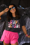**SALE** RTS Spooky Season Ghosts Tee