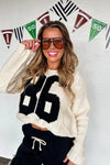 Varsity 86 Sweatshirt