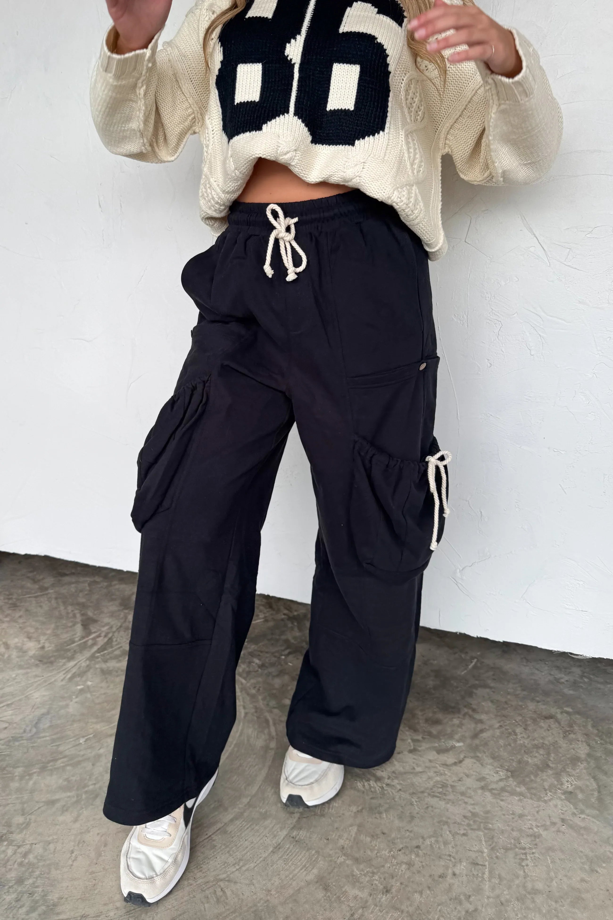 MVP Pocket Pants