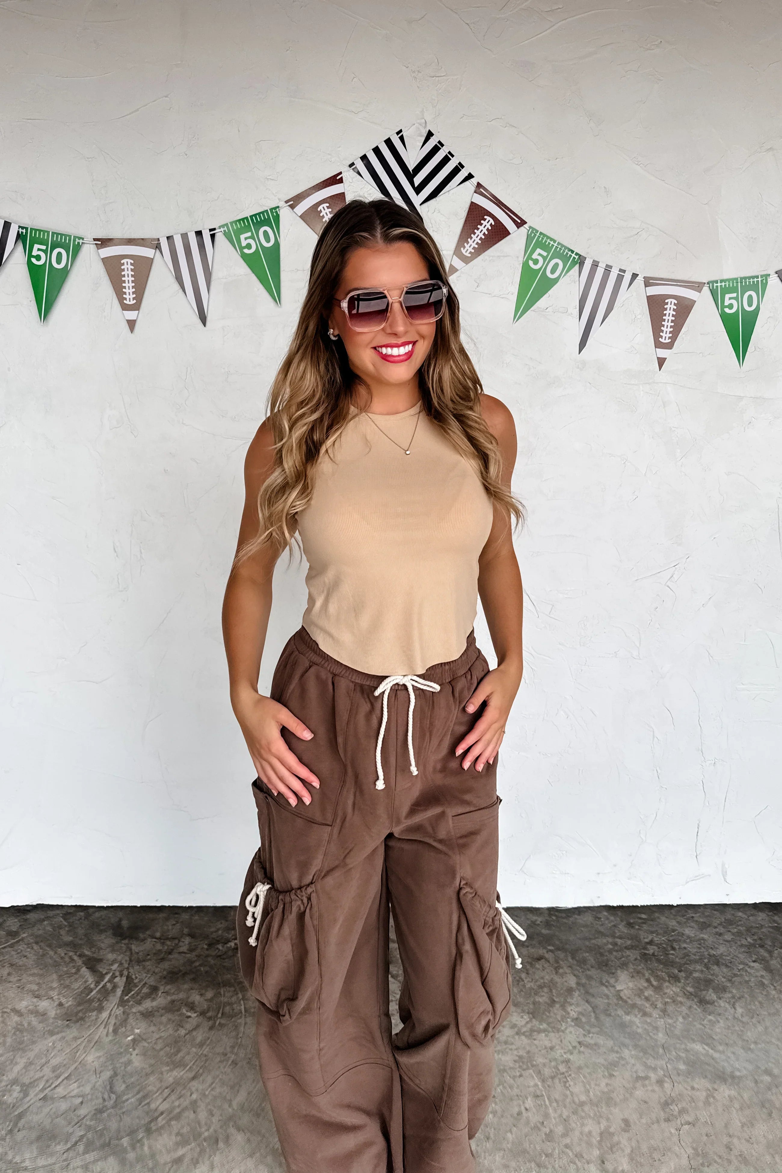 MVP Pocket Pants