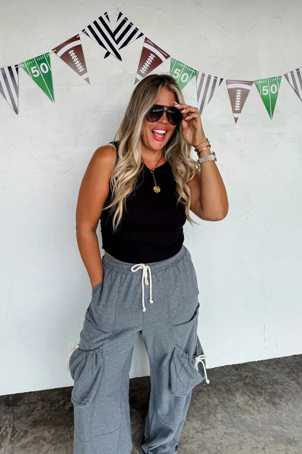 MVP Pocket Pants