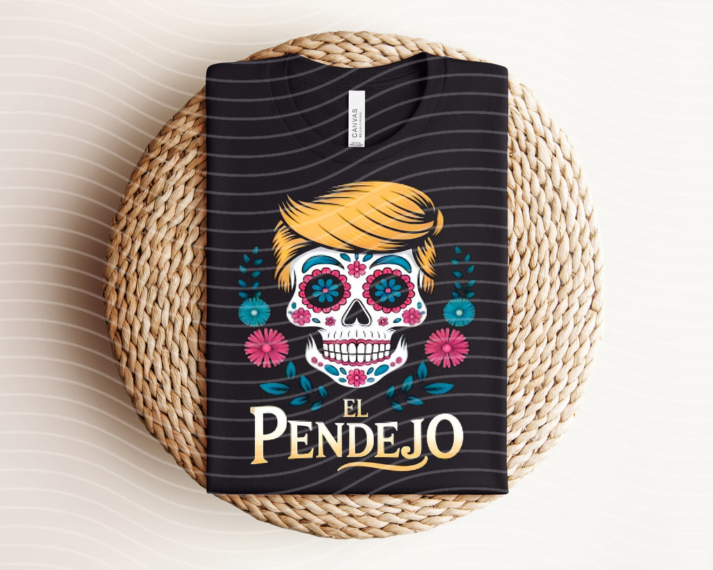 El Pendejo Tee