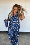 Rodeo Sky Luxe PJs