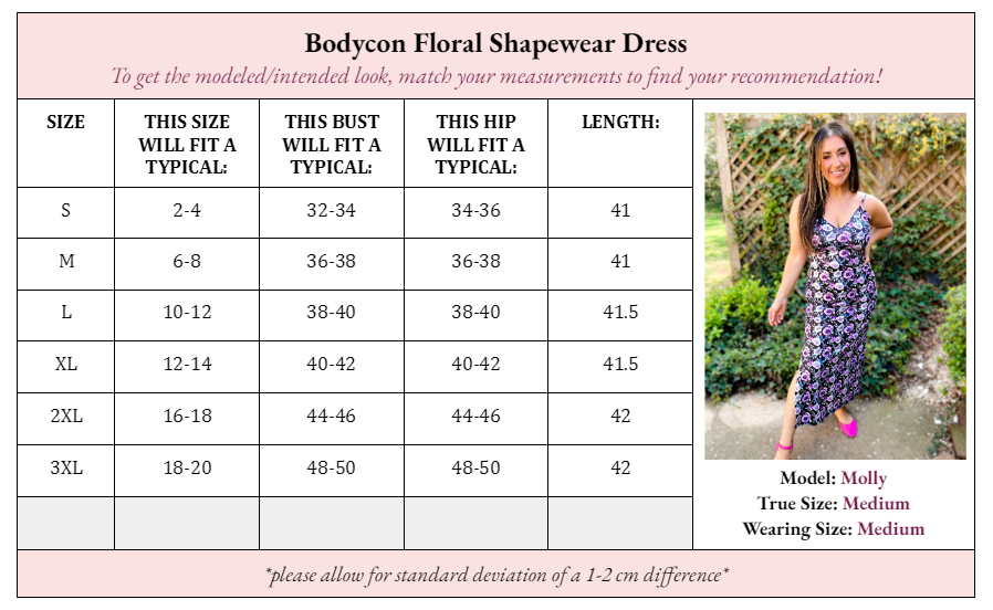 Brooklyn Bodycon Printed Dress - Girl Code Couture