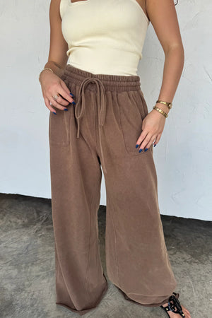 The Luca Lounge Pant
