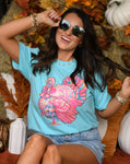Disco Turkey Tee