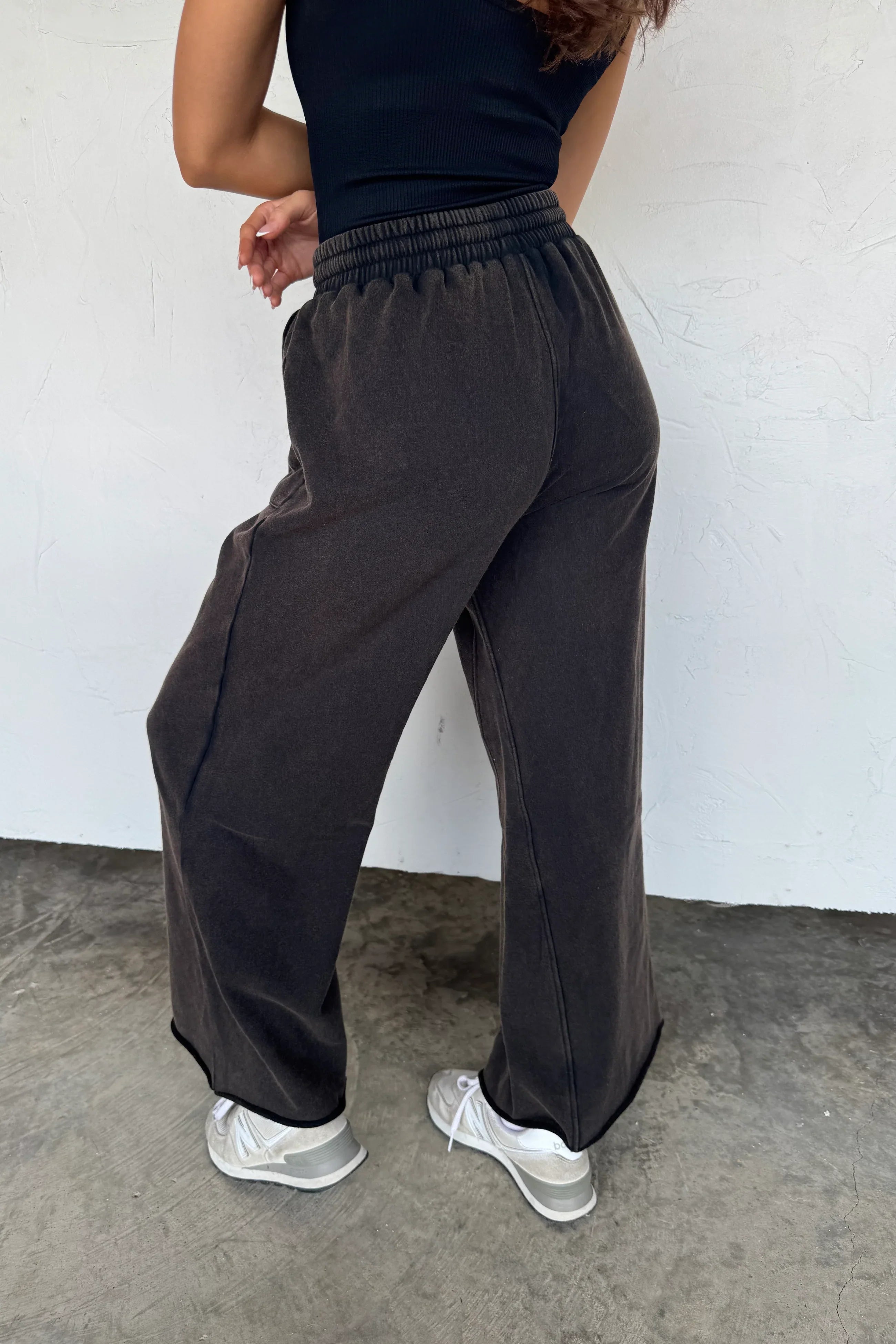 The Luca Lounge Pant