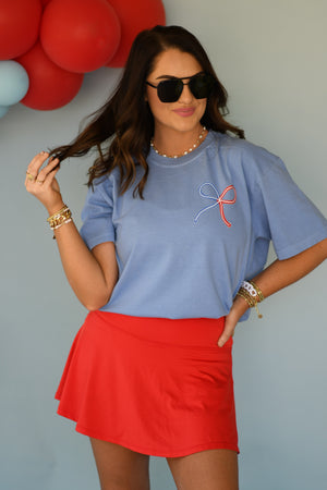 All American Girl Tee