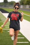 Kansas City Football Stars Tee