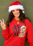 Merry Christmas Ya Filthy Animal Tee / Sweatshirt