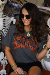 Hocus Pocus Bow Tee