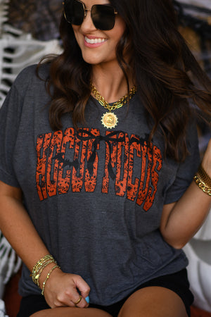 Hocus Pocus Bow Tee