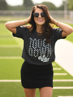 Touchdown Vibes Tee (DEAL OF THE DAY)
