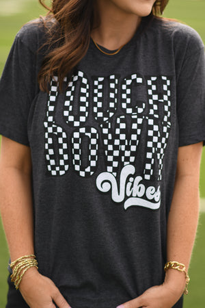 Touchdown Vibes Tee (DEAL OF THE DAY)