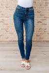 Daphne High Rise Skinny Jeans (Judy Blue)