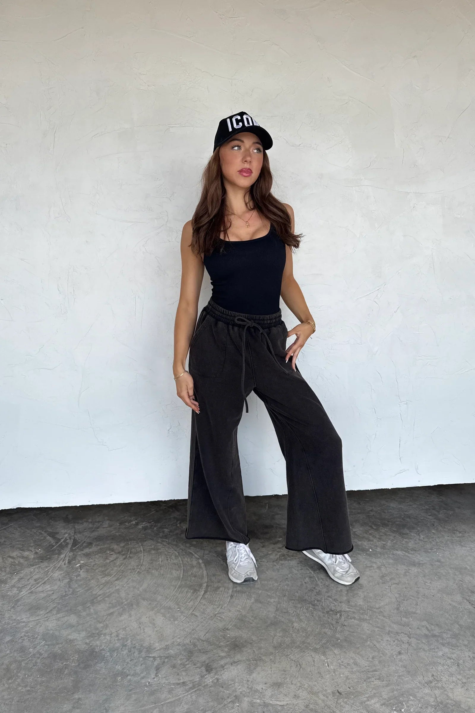 The Luca Lounge Pant