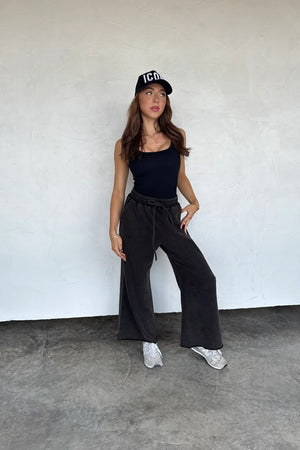 The Luca Lounge Pant