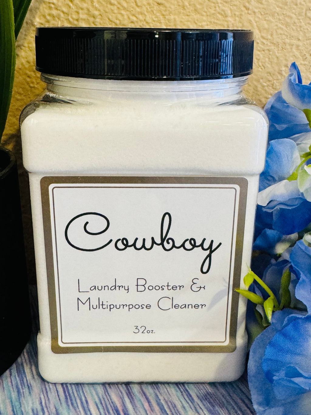 Cowboy Laundry Booster & Multipurpose Cleaner