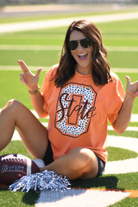 O State Dalmation Tee