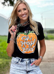 Callie's Oh Hey Boo Tee