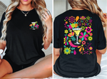 Cinco De Mayo Tee
