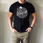 Dads With Beards Tee