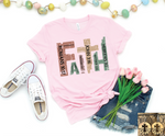 Faith Tee