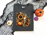 Fall Coffee Tee