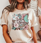 Let Them Tee