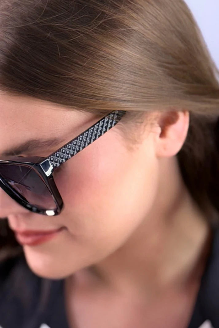 Shady Behavior Sunglasses