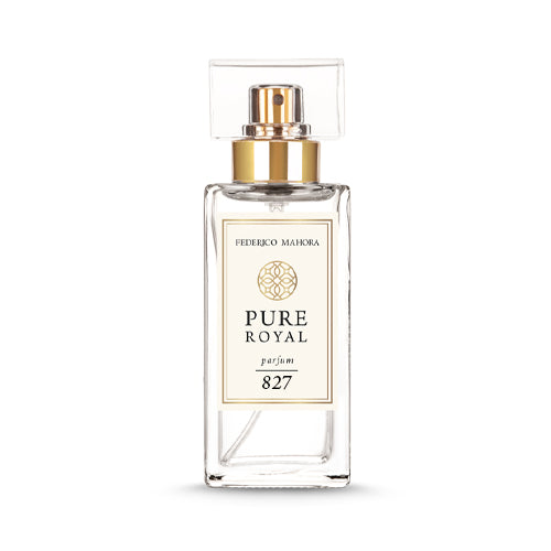 PURE ROYALFOR HER 827 50 ml (MJ Daisy)