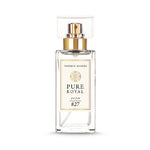 PURE ROYALFOR HER 827 50 ml (MJ Daisy)