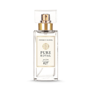 PURE ROYALFOR HER 827 50 ml (MJ Daisy)